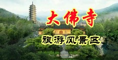 看大鸡巴插小骚逼视频中国浙江-新昌大佛寺旅游风景区